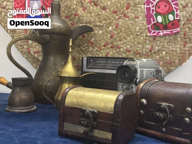 انتيكه قديمه
