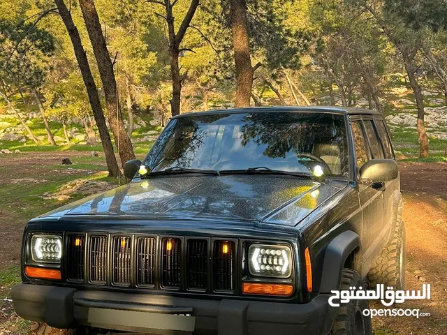 Used Jeep Other in Madaba