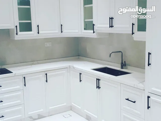 تصنيع جميع انواع المطابخ وخزائن الملابس