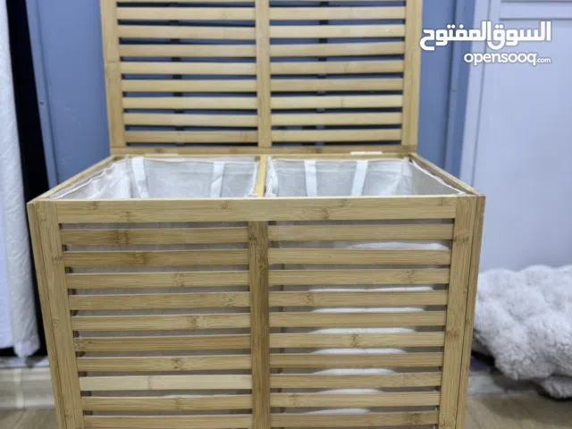 سلة غسيل للحمام سلة متسخة للبيع