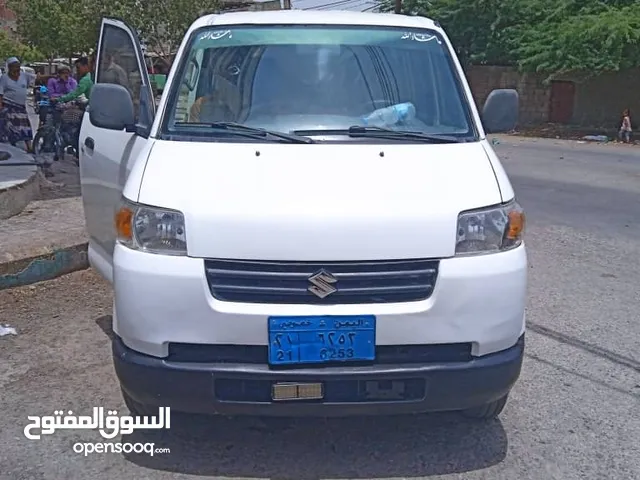 Used Suzuki Carry in Sana'a