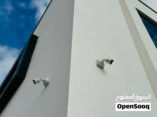فني كاميرات
