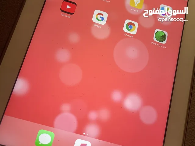 Apple iPad 3 256 GB in Irbid