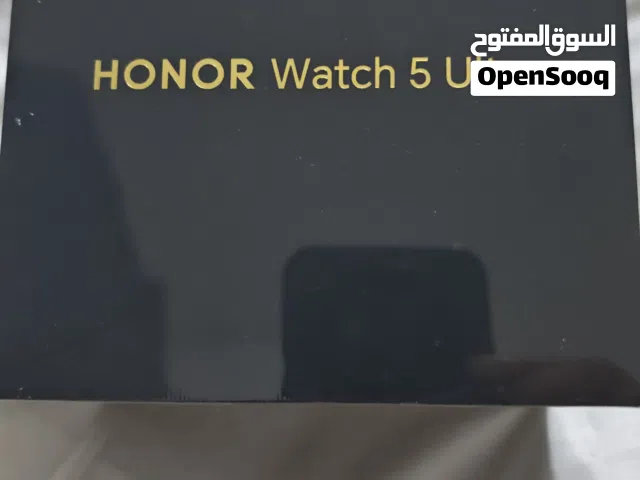 Honor smart watches for Sale in Al Batinah