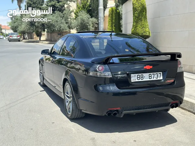 Used Chevrolet Lumina in Amman