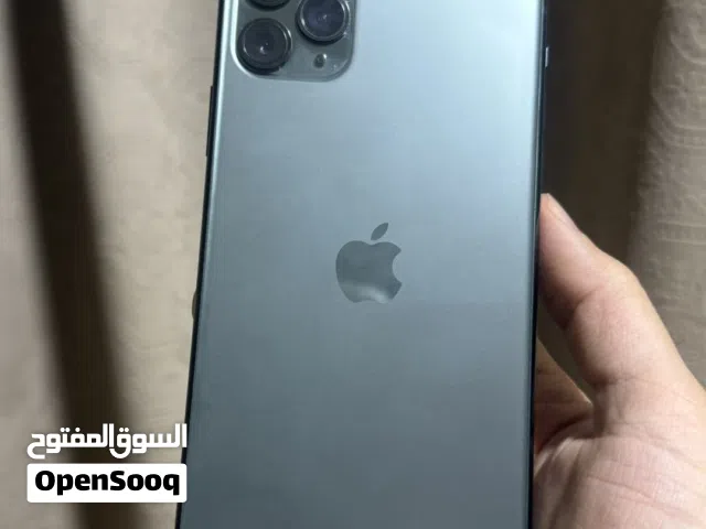 ايفون 11 برو ماكس للبيع
