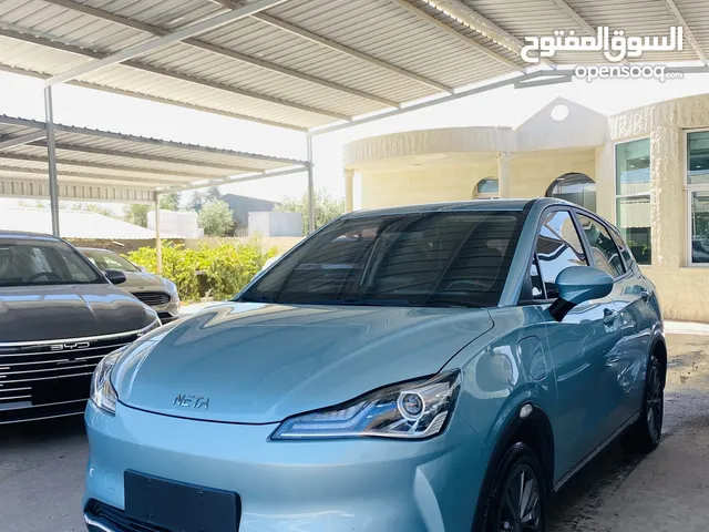 2022 نيتا V Standard