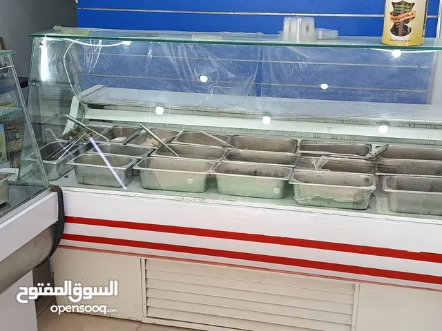 اجبان ومشتقاتها