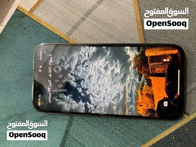 Apple iPhone 14 Pro 256 GB in Al Ahmadi
