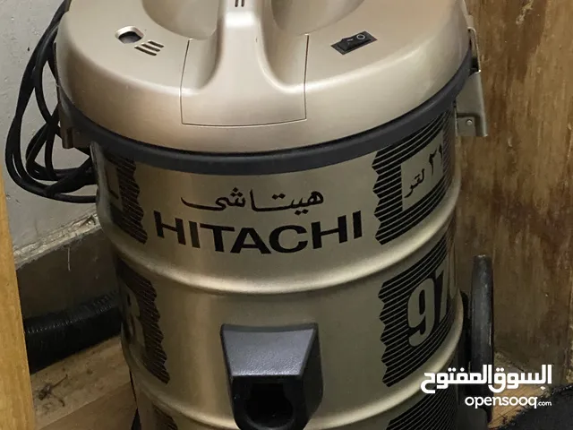 Hitachi 2200W 21L Drum Vacuum Cleaner (CV-970Y) – Gold