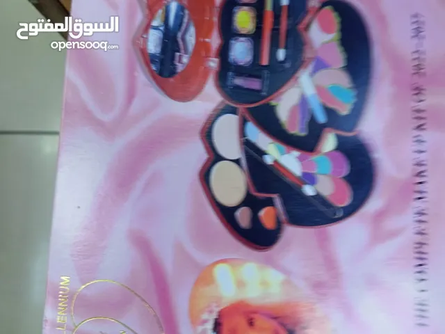 ميكب نسائي