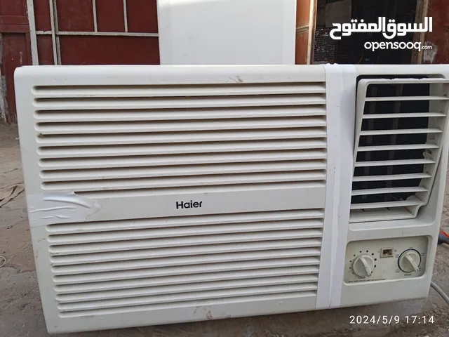 Haier 0 - 1 Ton AC in Aden