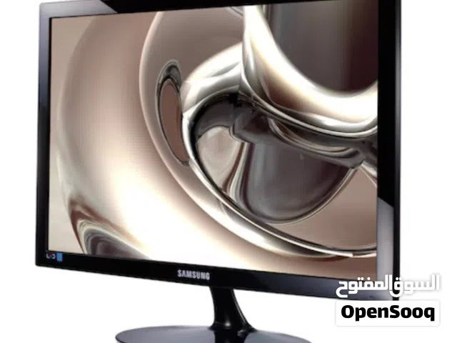 Samsung S23B300B شاشة كمبيوتر سامسونج 23 بوصة
