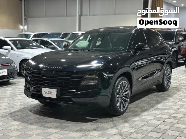 Jetour Dashing 1.6 Turbo