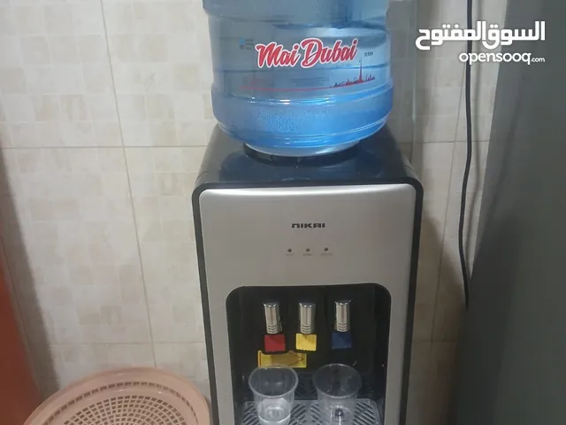Water coolant