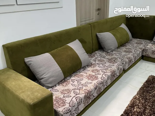 110 m2 3 Bedrooms Apartments for Rent in Tripoli Al-Serraj