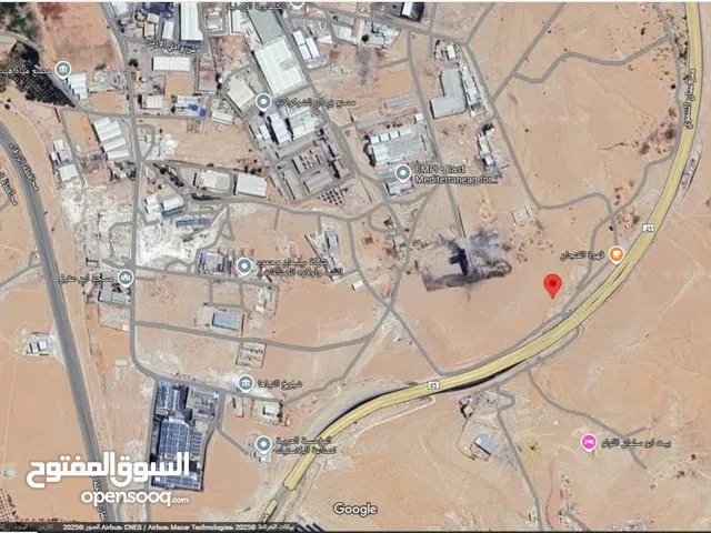 Residential Land for Sale in Amman Other