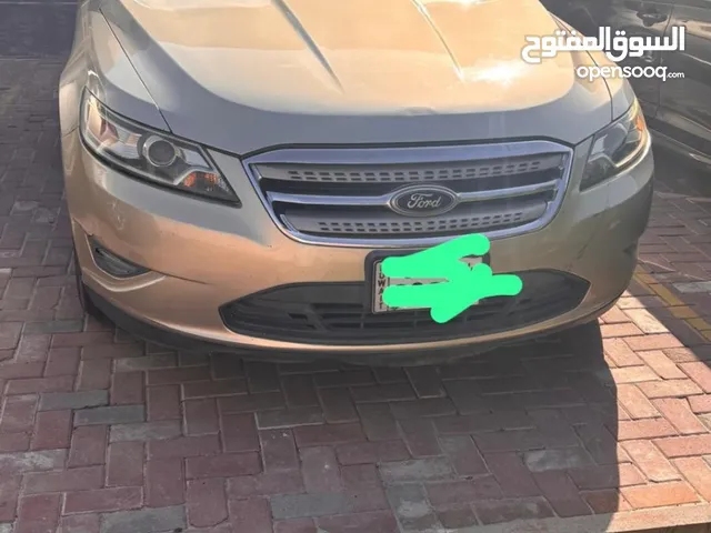 Used Ford Taurus in Kuwait City