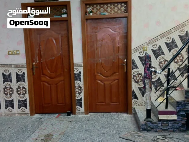 بيت البيع حي المهندسين 150م سنه البناء 2020