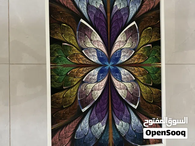 2 pcs Coffee table Coffee table