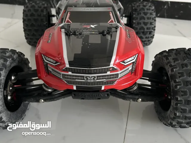 سيارة KRATON 6s للبيع