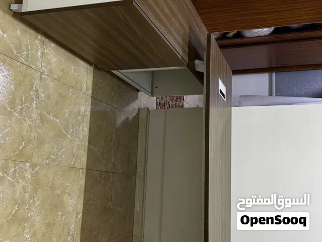 طوالة مكتبية L (160 x 80)