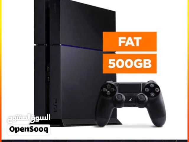 PlayStation 4 PlayStation for sale in Amman