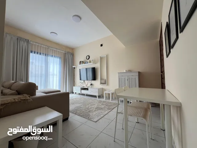 1000 ft 1 Bedroom Apartments for Rent in Ajman Al- Jurf