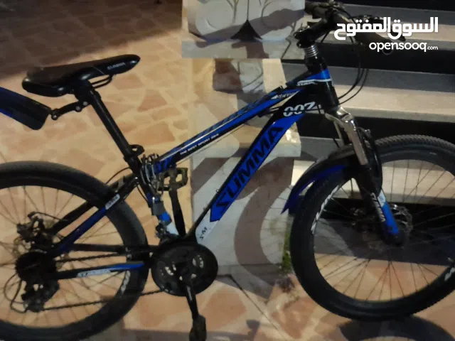 بسكليت .دراجة هوائية . نمره 24