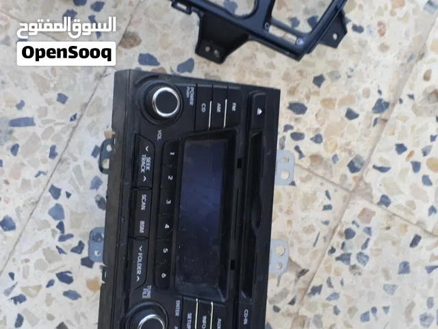 مسجل كيا ابتيما 2012