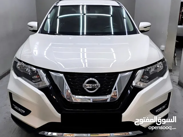 Used Nissan X-Trail in Manama