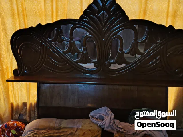 غرفة نوم صاج قديم