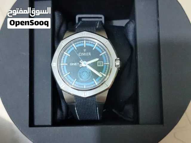 ساعه سيمير اوتماتيك للبيع مستخدم مره وحده فقط
