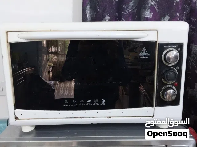 Other 25 - 29 Liters Microwave in Baghdad