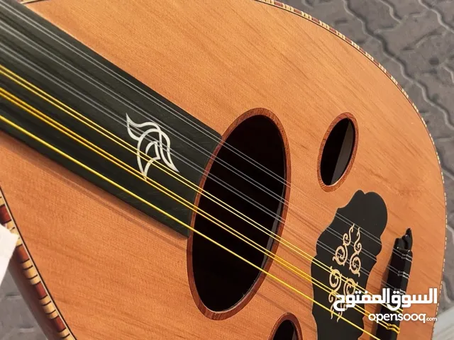 عود زرياب احترافي و عود بحريني ابو قلبين .