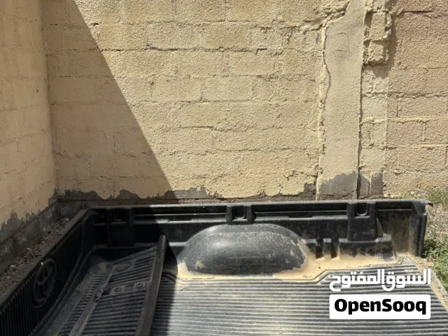 كفر حوض تيوتا هايلوكس