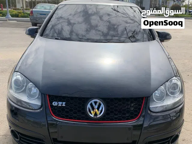 2008 Volkswagen Golf Golf