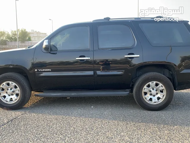 Used GMC Yukon in Al Ahmadi