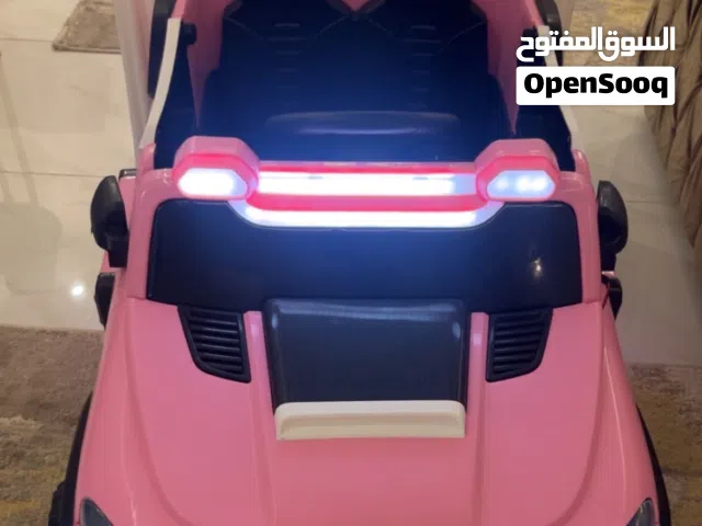 للبيع سياره شبه جديده