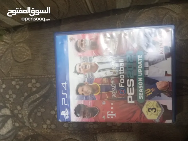 pes 21 بيس21