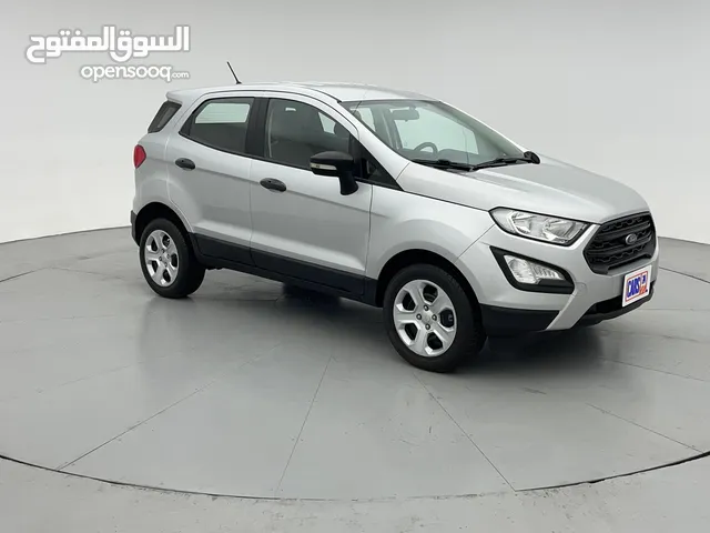 (FREE HOME TEST DRIVE AND ZERO DOWN PAYMENT) FORD ECOSPORT