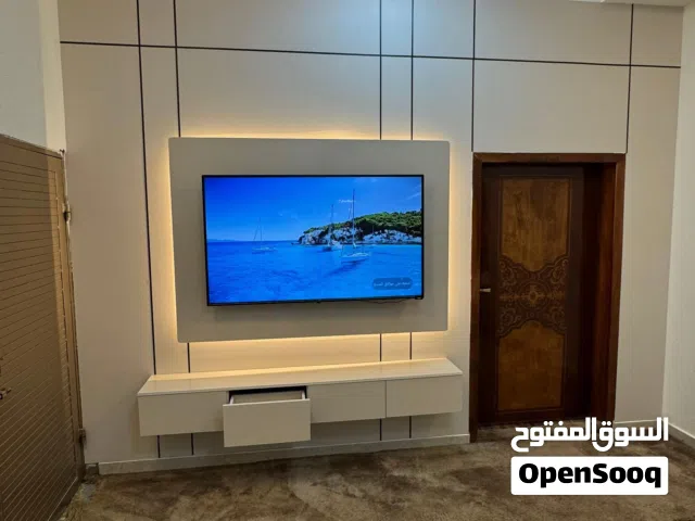 دهانات وتشطيب منازل