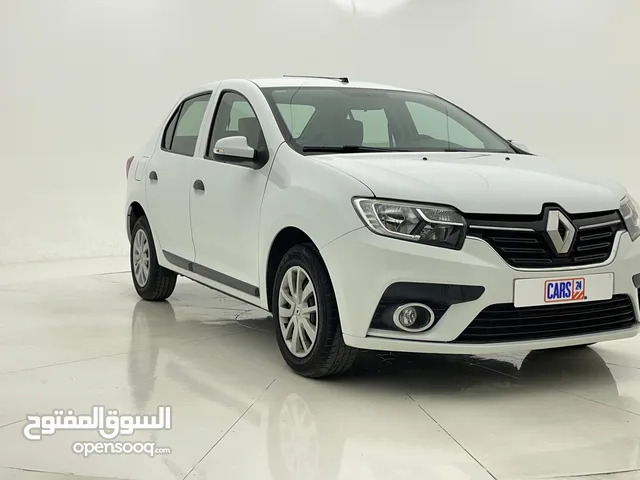 (FREE HOME TEST DRIVE AND ZERO DOWN PAYMENT) RENAULT SYMBOL