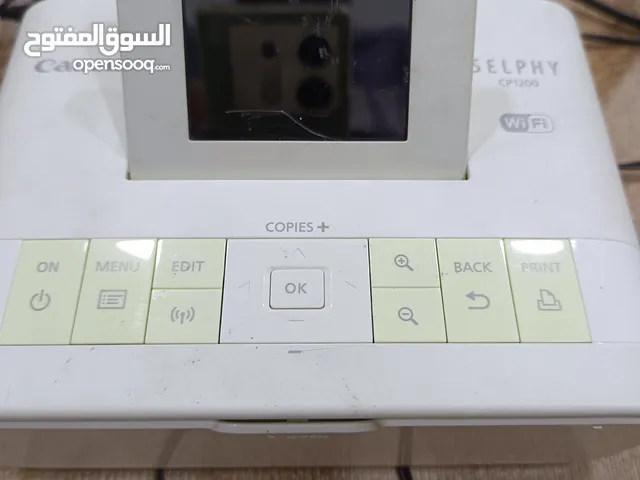 Printers Canon printers for sale  in Baghdad