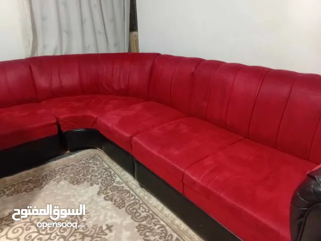 كورنر مستعمل مدة قصيرة