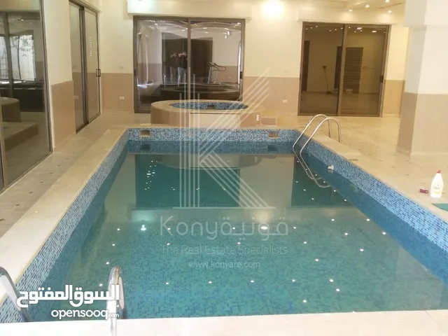 Luxury  -Furnished - Villa For Rent In Dabouq
