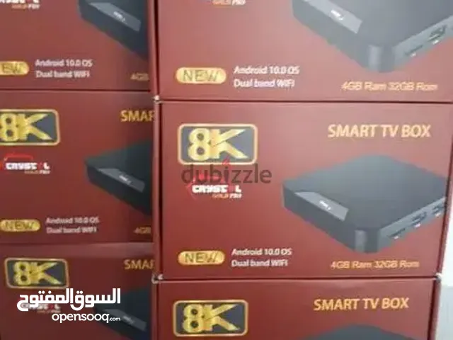 New Model Tv Setup Box with 1Year subscription.