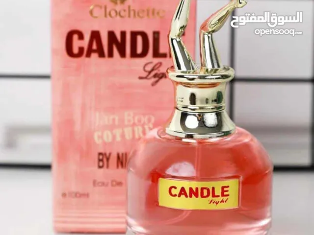 عطور رائحه منعشه