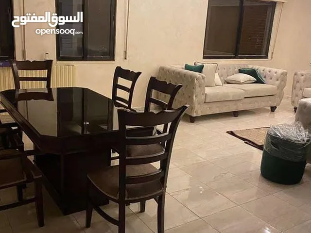 170 m2 3 Bedrooms Apartments for Rent in Amman Khalda