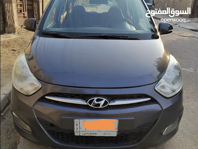 Hyundai i10 2015 in Baghdad